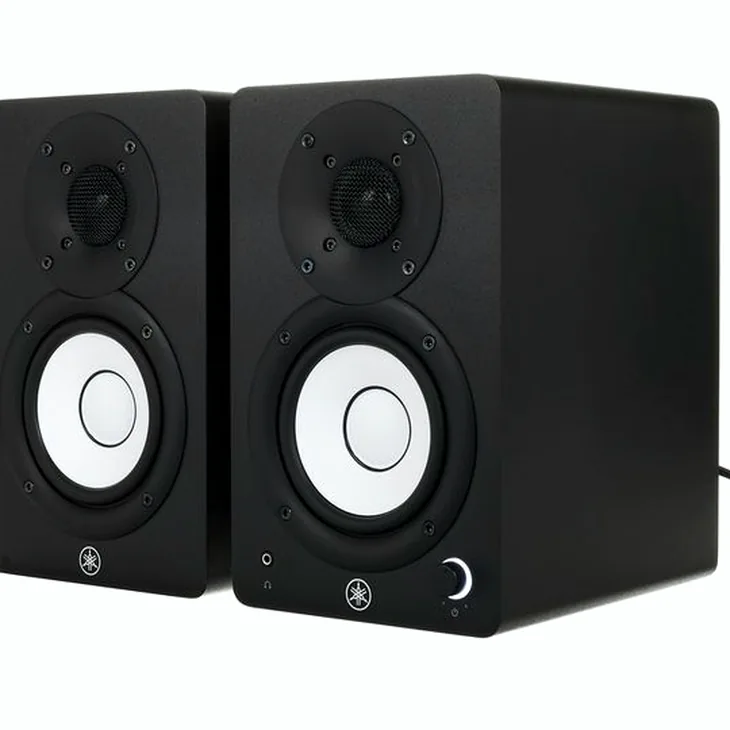 Yamaha HS 4 Review: Expert sound analysis
