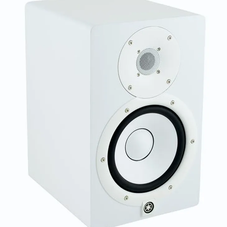 Yamaha HS 7 W Review: A good monitor choice for 2026?
