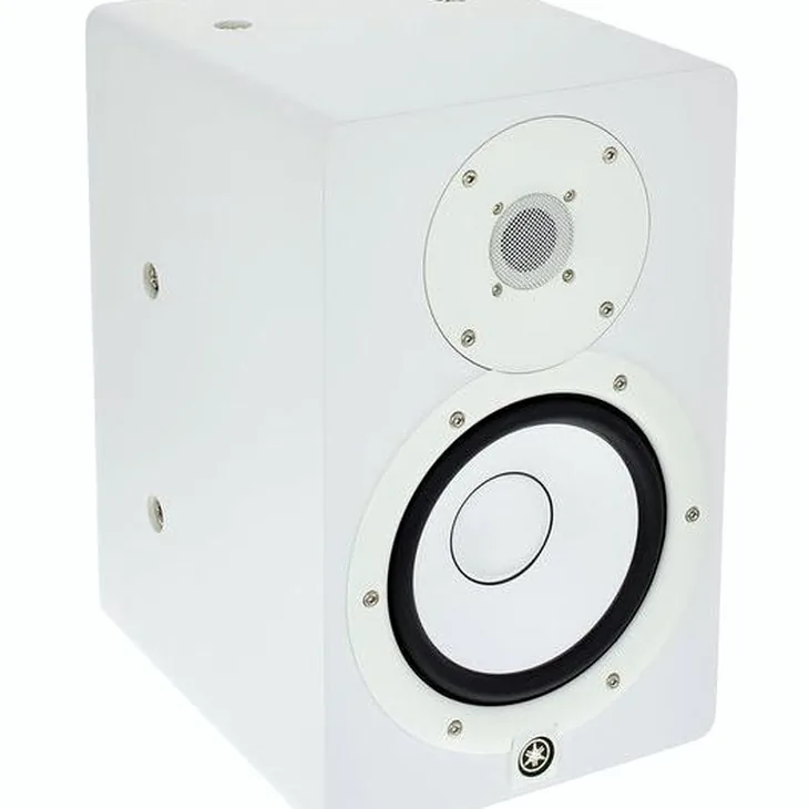 Yamaha HS 7I W Review: An objective look at the gear