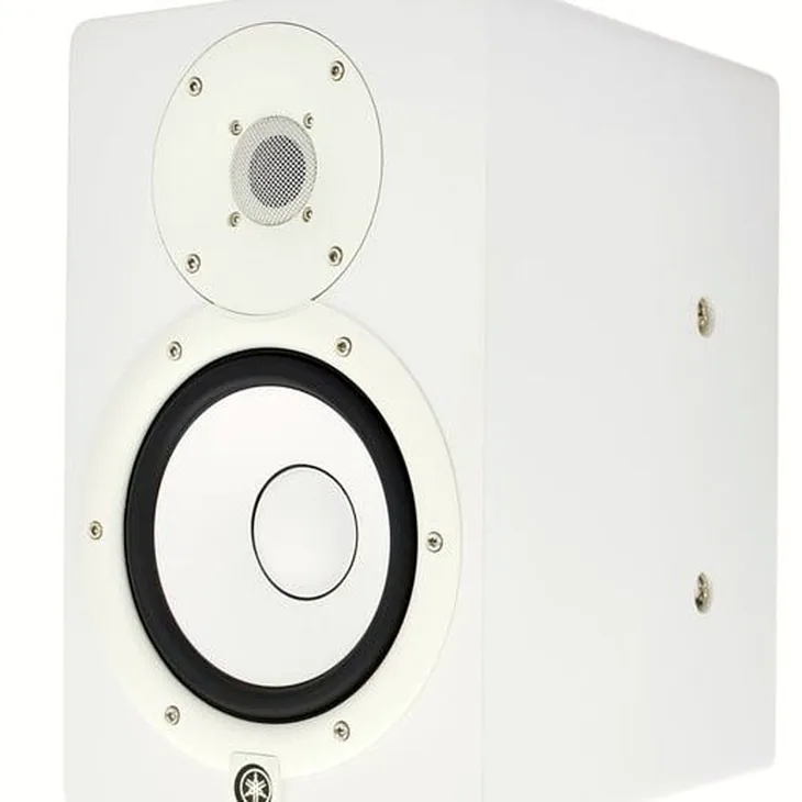 Yamaha HS 7I W Review: An objective look at the gear