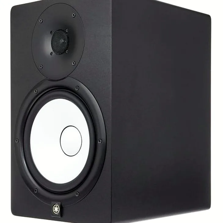 Yamaha HS 8 MP Review: Best value for money monitors?