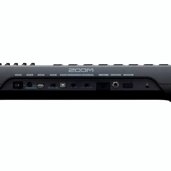 Zoom LiveTrak L-20 Review: Full specs & analysis
